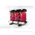 35kv Dry-Type Power Transformer